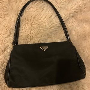 Prada Shoulder Bag